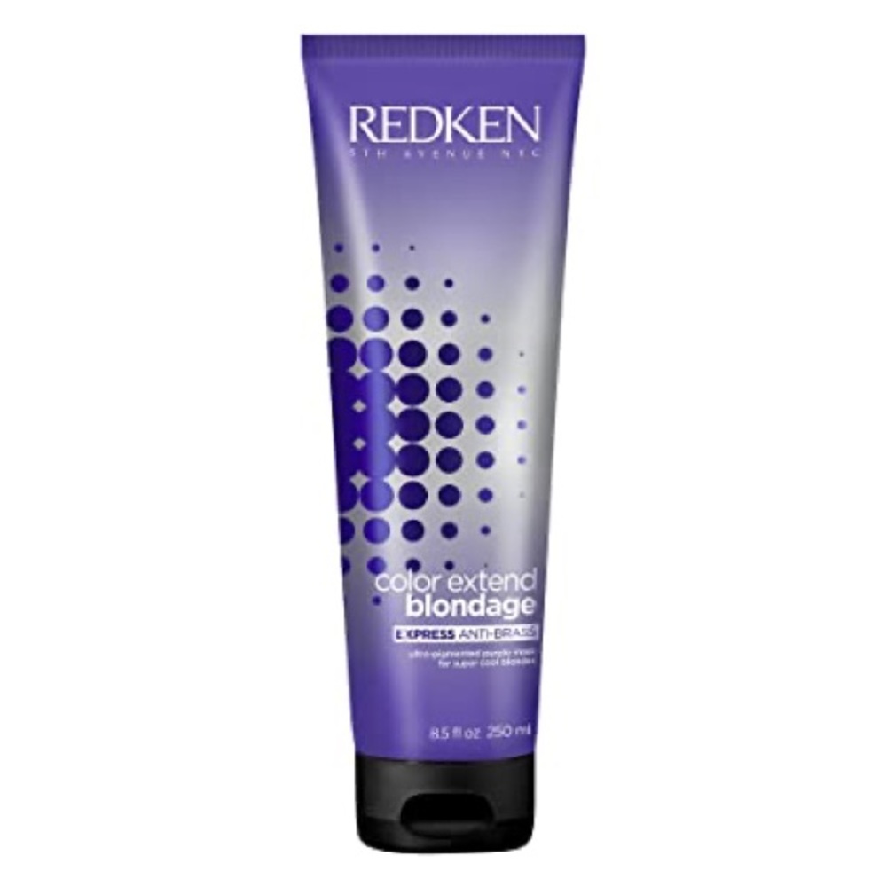 Redken Anti-Brass Mask